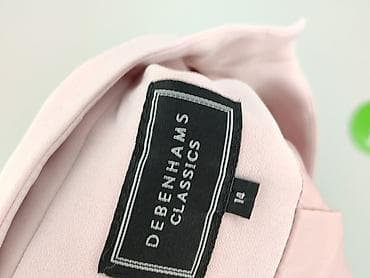 debenhams: Debenhams, Marynarka damska, rozmiar L — 4