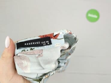 reserved sukienka maxi reviews: Bluzka damska, S — 4