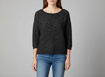 koszula banana republic: Banana Republic, Sweter damski, rozmiar S — 6