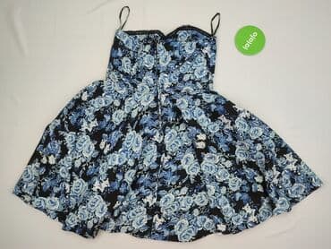 sukienki swing plus size: H&M, Women`s dress, size L (EU 40) — 3
