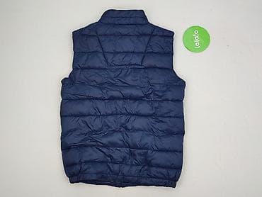 basic t shirt h m: Kamizelka, 14 lat, 158-164 cm, stan - Bardzo dobry — 3