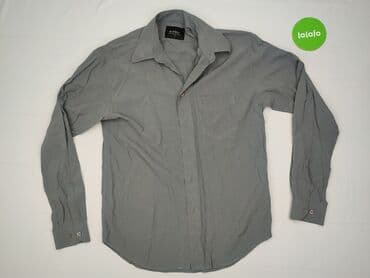 koszule kolasa: 4F, Koszulа dla mężczyzn, S — 2