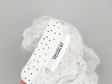 yezy: Yessica, Bluzka damska, rozmiar 5XL — 5