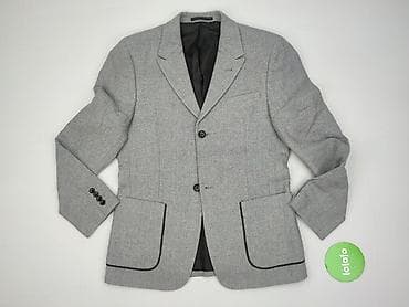 second hand chorzów: Asos, Marynarka damska, rozmiar S — 2