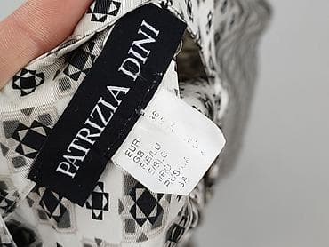 trampki biale deichmann: Koszula damska, rozmiar S — 5