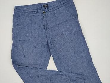 mochy: F&F, Spodnie materiałowe damskie, rozmiar XL — 1