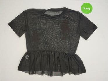 sukienka z piórami vinted: Shein, Bluzka damska, XL — 4