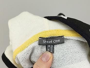 panczo.com koszulki: Street One, Bluza z kapturem damska, rozmiar M — 4