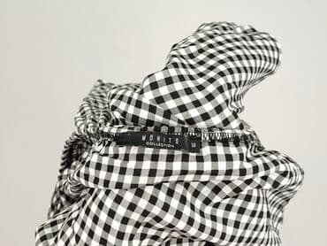 bluzka z frędzlami mohito: Mohito, Bluzka damska, rozmiar M — 5