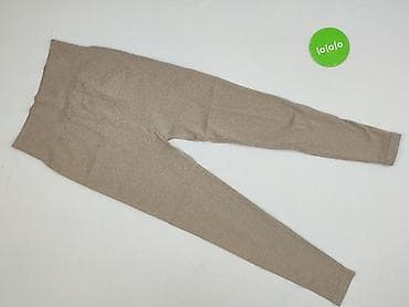 spódnice dresowe mini: H&M Mama, Legginsy rozmiar S — 2