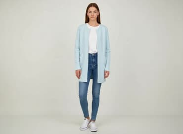 gant kurtka damska: Kardigan damski, rozmiar M — 6