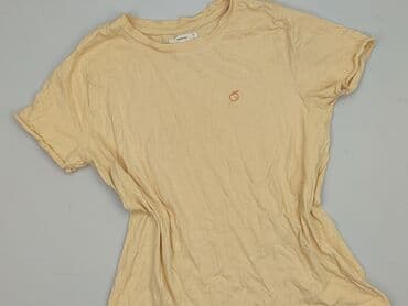 Ubrania damskie: Reserved, T-shirt damski, L — 1