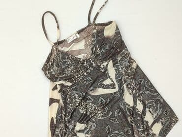 bluzki boho na lato: Bluzka damska, rozmiar S — 1