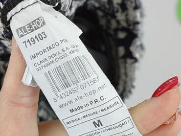 lee spodnie: Szorty damskie, rozmiar M — 4