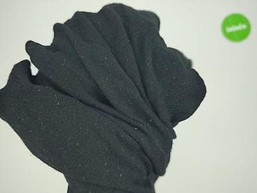sweter czarny: Zara, Sweter damski, rozmiar M — 5
