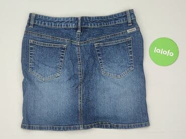 spódnice dżinsowe damskie allegro: Spódnica damska, L — 3