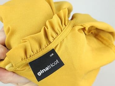 top y2k: Gina Tricot, Bluzka damska, M — 5