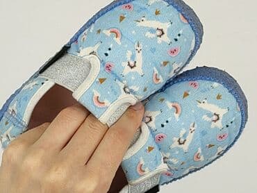 ccc kapcie deezee: Kapcie 26, Używany — 7