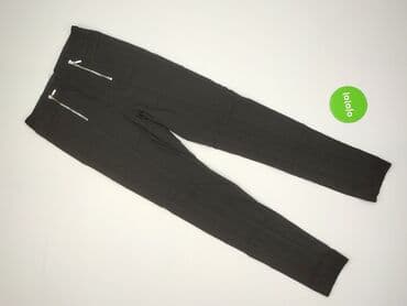 jeansy z mohito: Mohito, Spodnie materiałowe damskie, rozmiar XS — 2