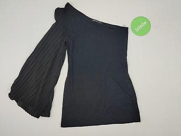 relab tshirt: Selected Femme, Women's blouse, size M — 2