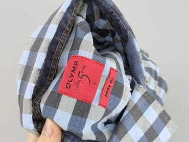 loreto koszula: Koszulа dla mężczyzn, L — 5