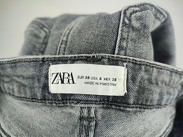 jeans 44: Jeansy damskie, rozmiar S — 5