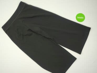 zestaw marynarka i spodnie damskie reserved: Spodnie 3/4 damskie, rozmiar L — 3