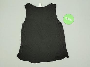 kożuch h: H&M, Top damski, rozmiar S — 5