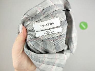 koszulka cr7 h m: Calvin Klein, Koszulа dla mężczyzn, XL — 4