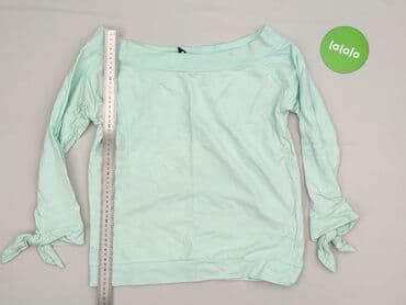 mohito bluzki koszulę: Sinsay, Bluzka damska, rozmiar S — 4