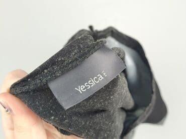 koszulka barcelony z napisem: Yessica, Bluzka damska, rozmiar M — 5