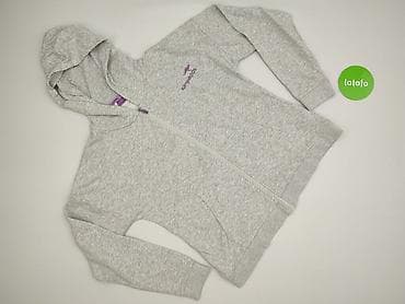 kappa: Kangaroos, Bluza z kapturem damska, rozmiar M — 2