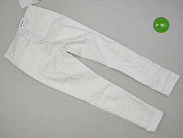 lou: Re-Dress, Spodnie materiałowe damskie, rozmiar L — 3