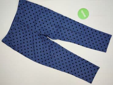 topshop jeansy: Topshop, Spodnie materiałowe damskie, rozmiar XL — 2