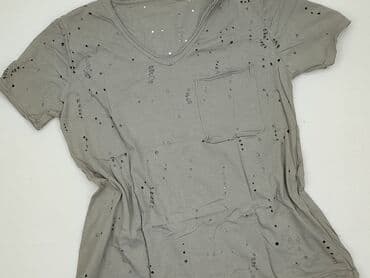 koszulka era 47: T-shirt damski, rozmiar M — 2