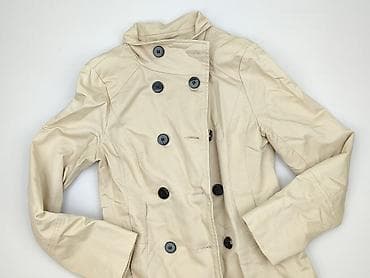 reserved parka: Attentif, Women`s trench, size XL — 1