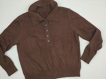 Sweter damski, rozmiar S