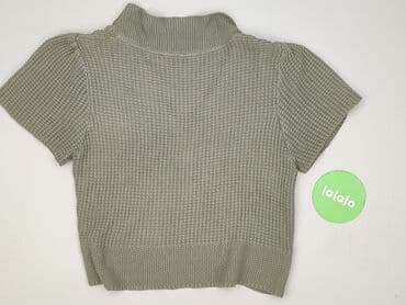 kurtki zimowe damskie c a: Kardigan damski, rozmiar S — 3