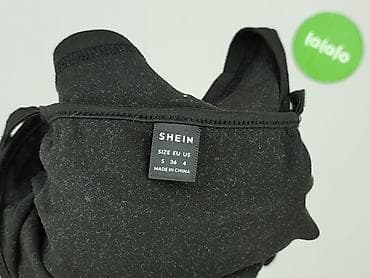 shein cena: Shein, Top damski, rozmiar S — 4