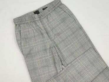 H&M, Spodnie materiałowe damskie, XS