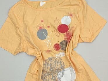 koszulki z sowami: T-shirt damski, rozmiar XL — 1