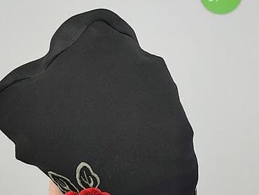 botki na platformie h m: Sukienka damska, rozmiar L — 6