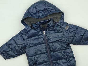 podkoszulka pod białą koszulę: Kurtka przejściowa, Gap, 1.5-2 lat, 86-92 cm, stan - Bardzo dobry — 1