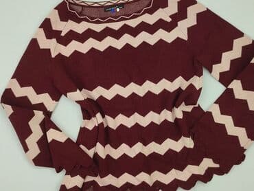 bluza montego: Sweter damski, S — 1