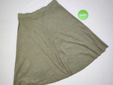 spódniczka welurowa: BODY FLIRT, Spódnica damska, rozmiar XL — 3