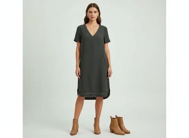 koszula banana republic: Banana Republic, Sukienka damska, rozmiar L — 6