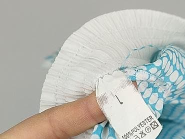 spodenki l: Szorty damskie, rozmiar L — 4