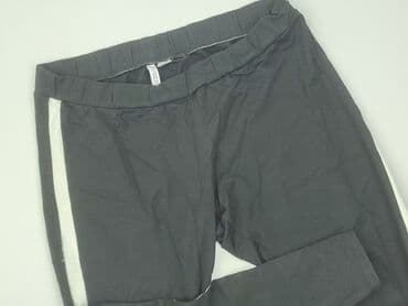 legginsy damskie calvin klein allegro: Divided, Лосини Спортивні жіночі, розмір 2XL — 1