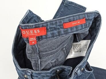 Women's Clothing: Guess, Jeans for women, size M (EU 38) — 4
