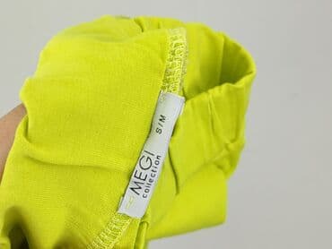 reserved żółta spódnice: MEGI, Spódnica damska, rozmiar S — 4